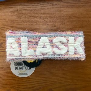 Robin Ruth ALASKA headband headwarmer
